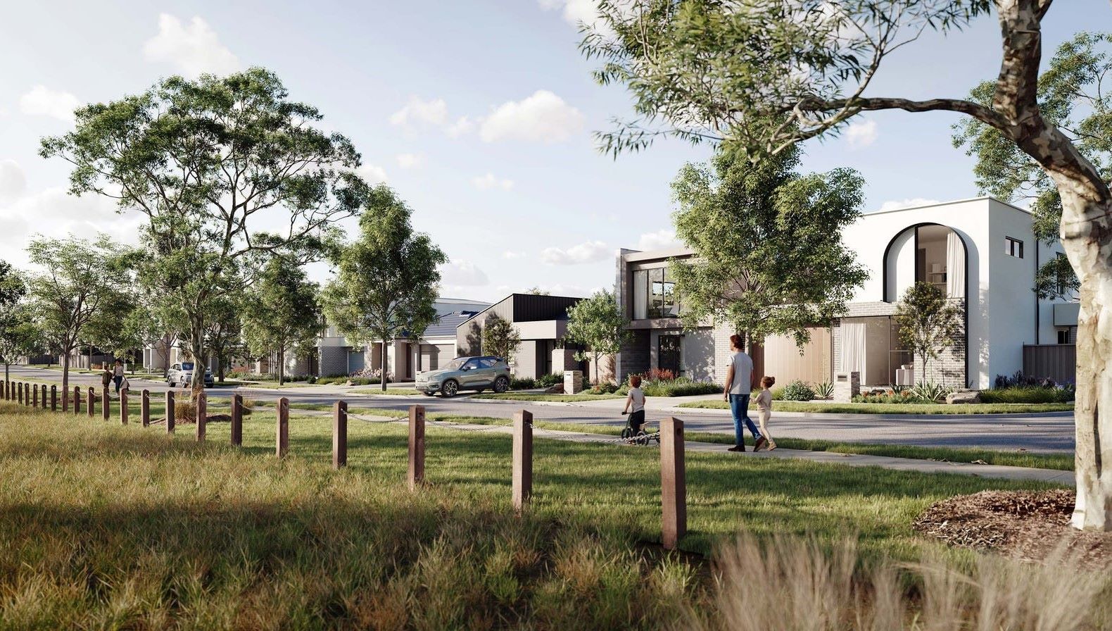 [Land for Sale] Eastleigh, Cranbourne East OpenLot